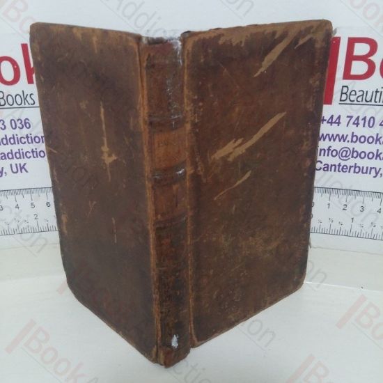 Picture of Paradise Lost, A Poem in Twelve Books (Volume One)