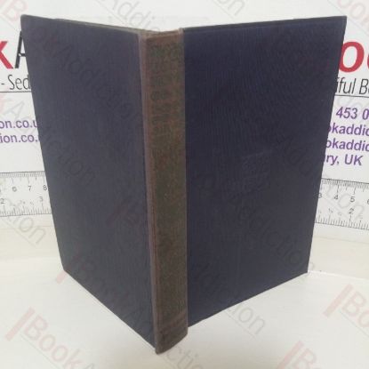 Picture of Ecce Homo: A Survey of the Life and Work of Jesus Christ (Everyman's Library, No. 305)