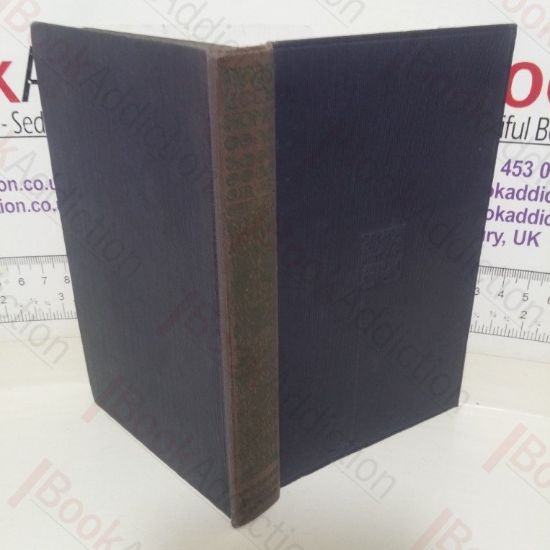 Picture of Ecce Homo: A Survey of the Life and Work of Jesus Christ (Everyman's Library, No. 305)