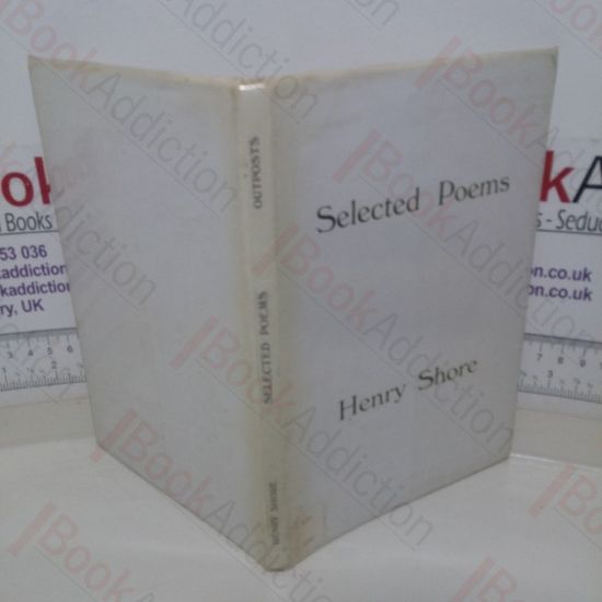 Picture of Selected Poems