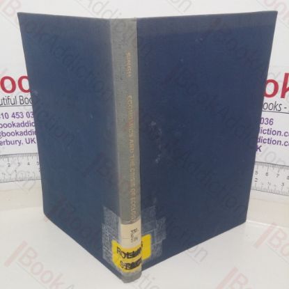 Picture of Economics and the Crisis of Ecology