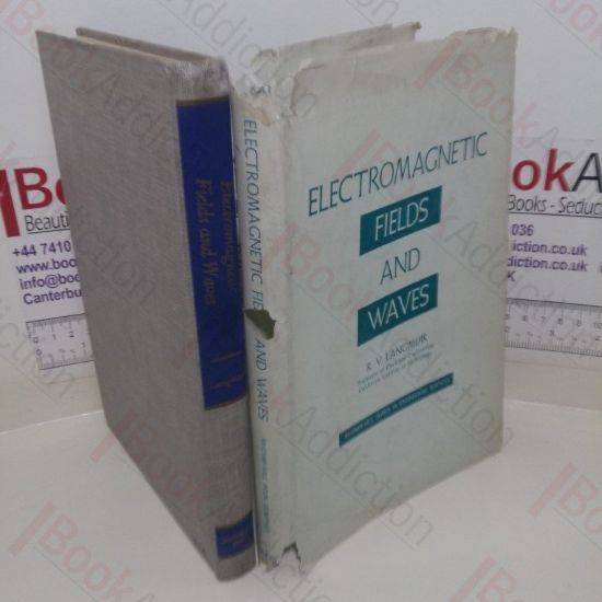 Picture of Electromagnetic Fields and Waves