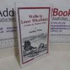 Picture of Walks in Lower Wharfedale, including the Washburn Valley (A Dalesman Mini-Book)