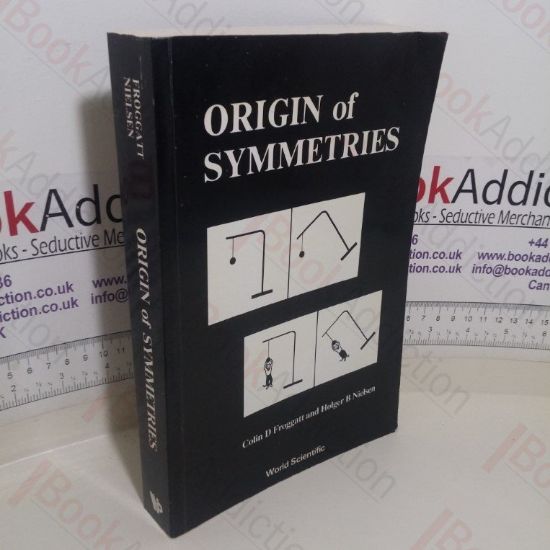 Picture of Origin of Symmetries