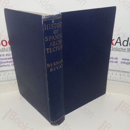 Picture of History of Spanish Architecture