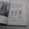 Picture of History of Spanish Architecture