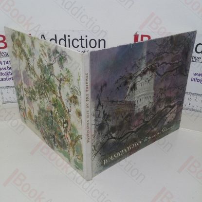 Picture of Washington: City on the Potomac