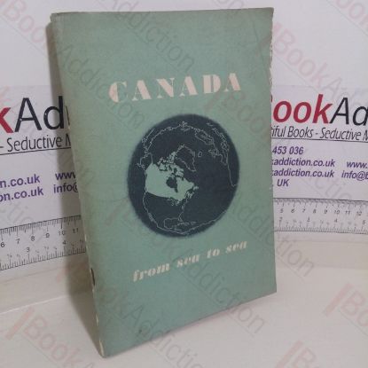 Picture of Canada: From Sea to Sea