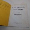 Picture of Oxford and County Ghost Stories