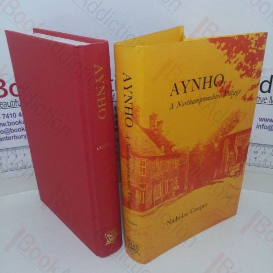 Picture of Aynho: A Northamptonshire Village