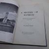 Picture of A History of Banbury: The Story of the Development of a Country Town