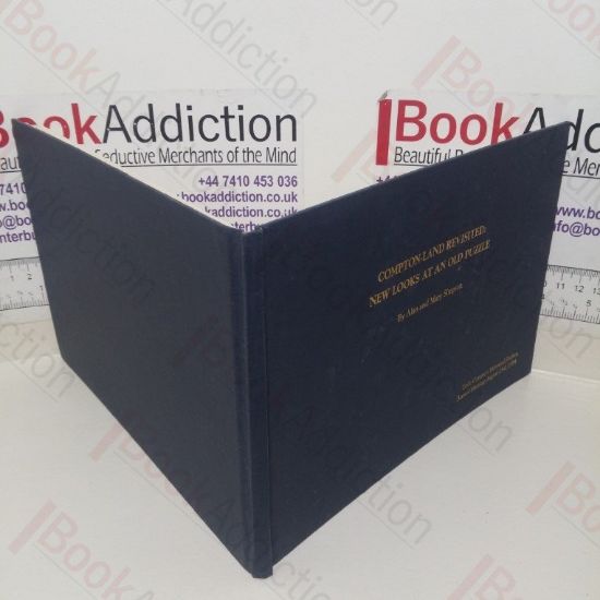 Picture of Compton-Land Revisited: New looks at an Old Puzzle