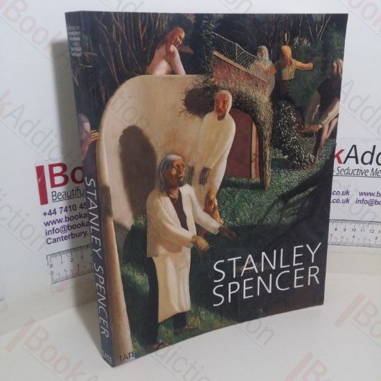 Picture of Stanley Spencer