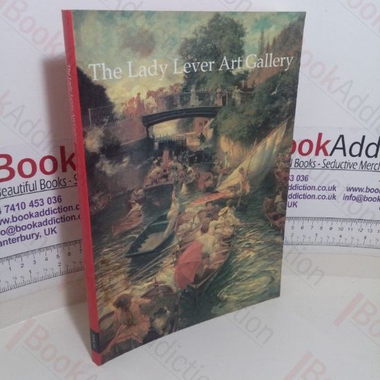 Picture of The Lady Lever Art Gallery: Port Sunlight