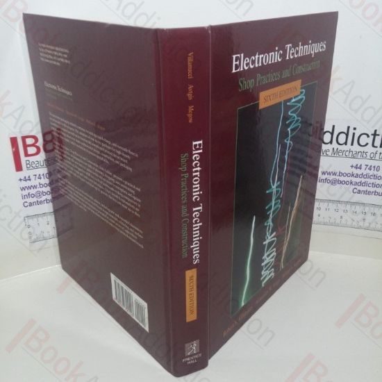 Picture of Electronic Techniques: Shop Practices and Construction