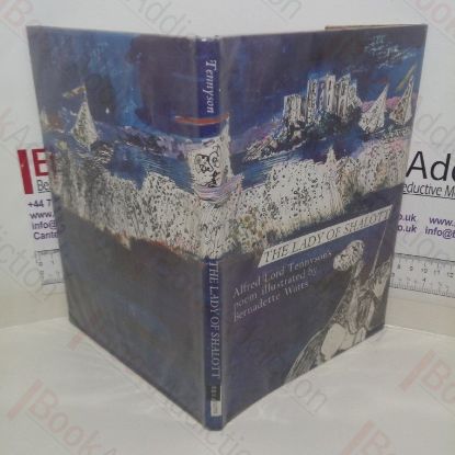 Picture of The Lady of Shalott