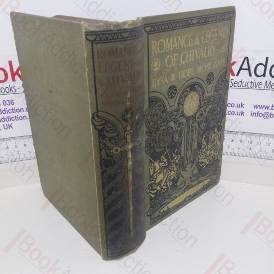 Picture of Romance and Legend of Chivalry (Myth and Legend in Literature and Art series)