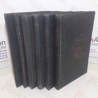 Picture of The World's Great Men (Volumes I-VI)