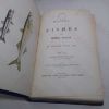 Picture of History of the Fishes of the British Islands (Volumes I-III)