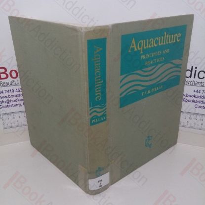 Picture of Aquaculture: Principles and Practices