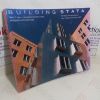 Picture of Building Stata: The Design and Construction of Frank O Gehry's Stata Center at MIT