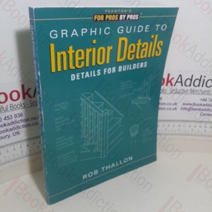 Picture of Graphic Guide to Interior Details (For Pros by Pros)