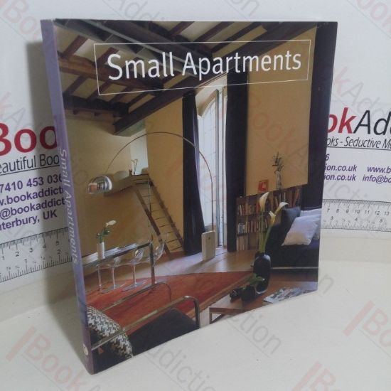 Picture of Small Apartments