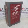 Picture of Law, Economy and Society: Essays in the History of English Law, 1750-1914