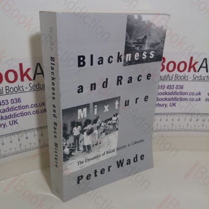 Picture of Blackness and Race Mixture: The Dynamics of Racial Identity in Colombia