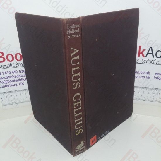 Picture of Aulus Gellius