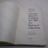 Picture of Christian Missions in Nigeria, 1841-1891: The Making of a New Elite