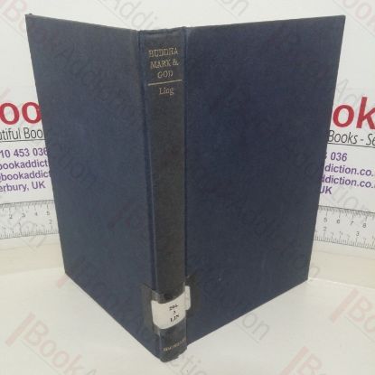 Picture of Buddha, Marx and God: Some Aspects of Religion in the Modern World