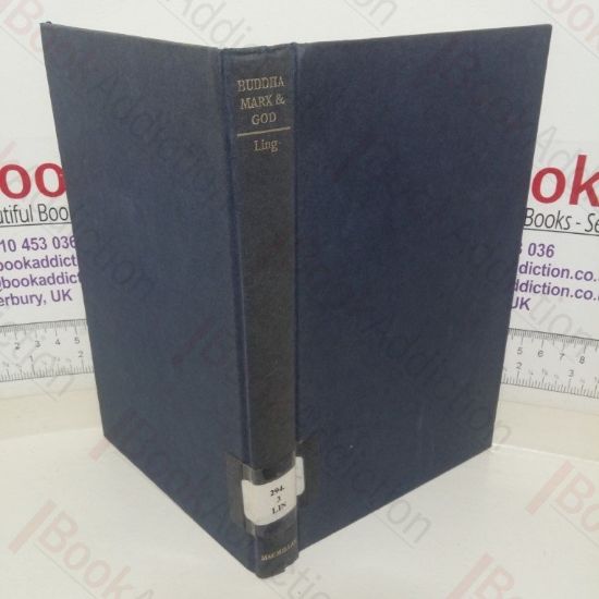 Picture of Buddha, Marx and God: Some Aspects of Religion in the Modern World