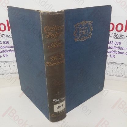 Picture of Critical Papers in Art: Stubbs's Calendar - Barber Cox