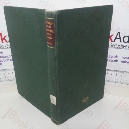 Picture of West Bengal and the Federalizing Process in India