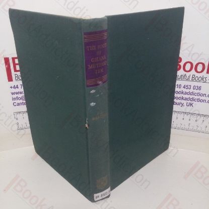 Picture of The Roots of Ghana Methodism