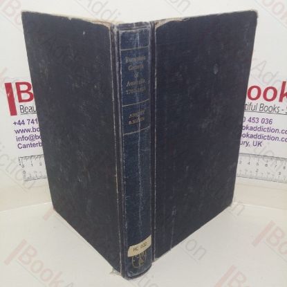 Picture of Economic Growth of Australia, 1788-1821