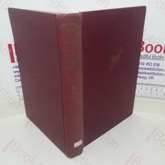 Picture of Editor to Author: The Letters of Maxwell E Perkins