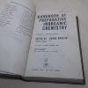 Picture of Handbook of Preparative Inorganic Chemisty [Bauer's Handbook]