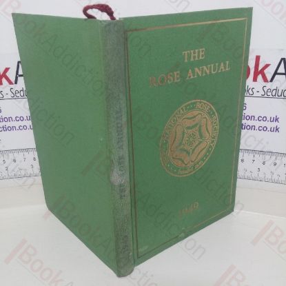 Picture of The Rose Annual 1949
