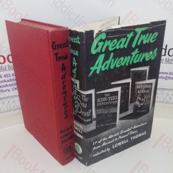 Picture of Great True Adventures