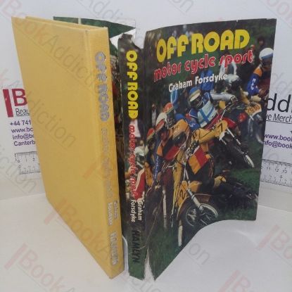 Picture of Off Road Motor Cycle Sport