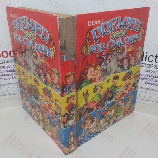 Picture of Dean's Premier Book for Children