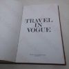 Picture of Travel in Vogue