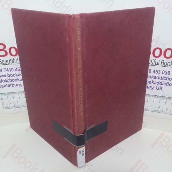 Picture of Legal Evolution: The Story of an Idea