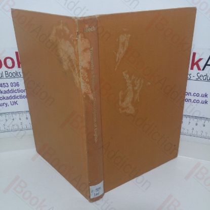 Picture of Towards a Semantic Description of English (Indiana University Studies in the History and Theory of Linguistics series)