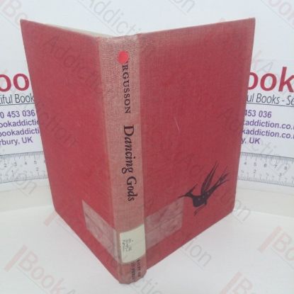 Picture of Dancing Gods: Indian Ceremonials of New Mexico and Arizona