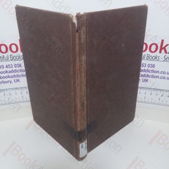 Picture of The Yoruba Today (Changing Culture series)