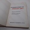 Picture of Introduction to Indian Art