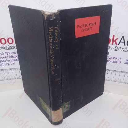 Picture of Theory of Mechanical Vibration